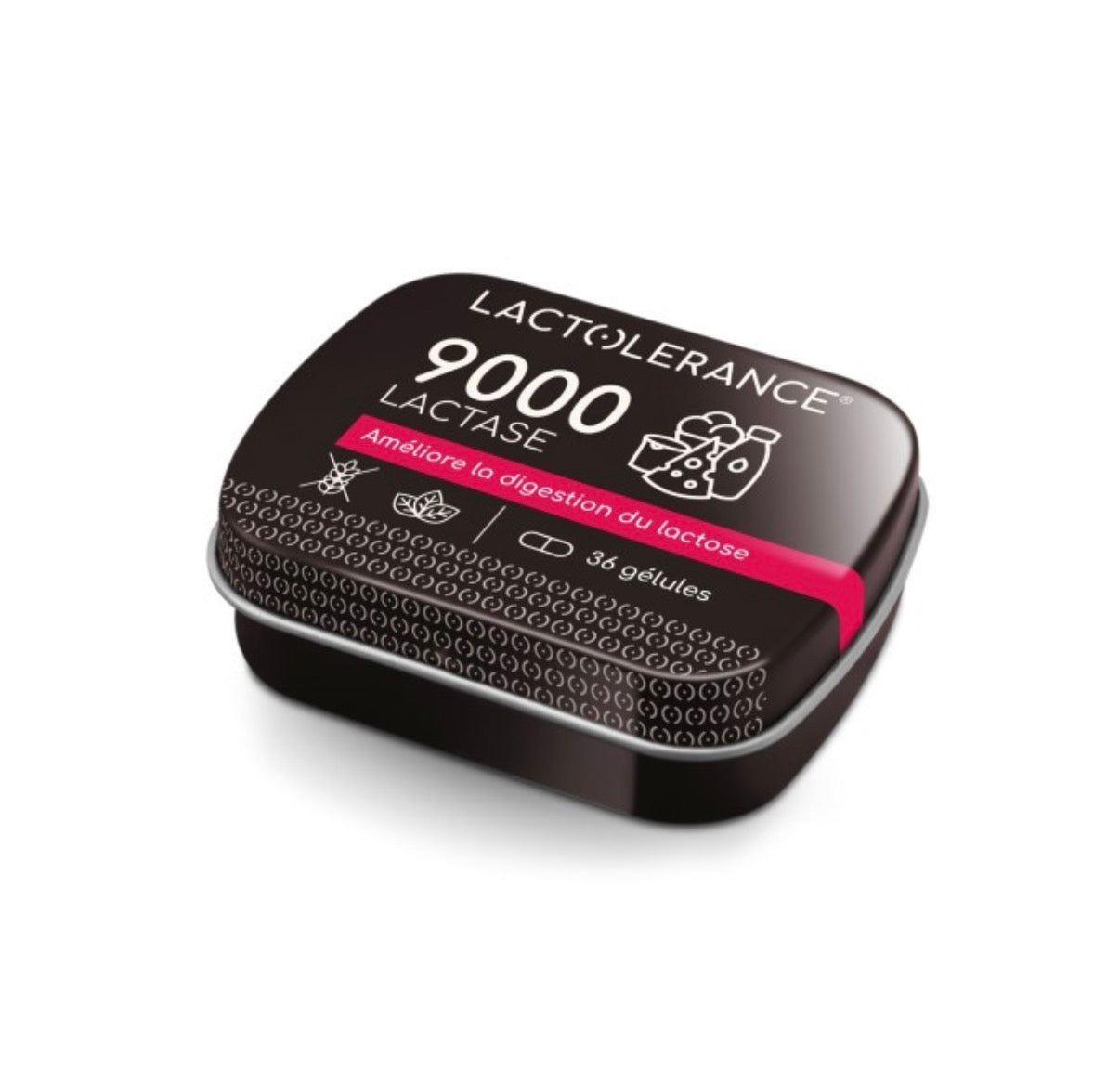 Lactolerance 9000