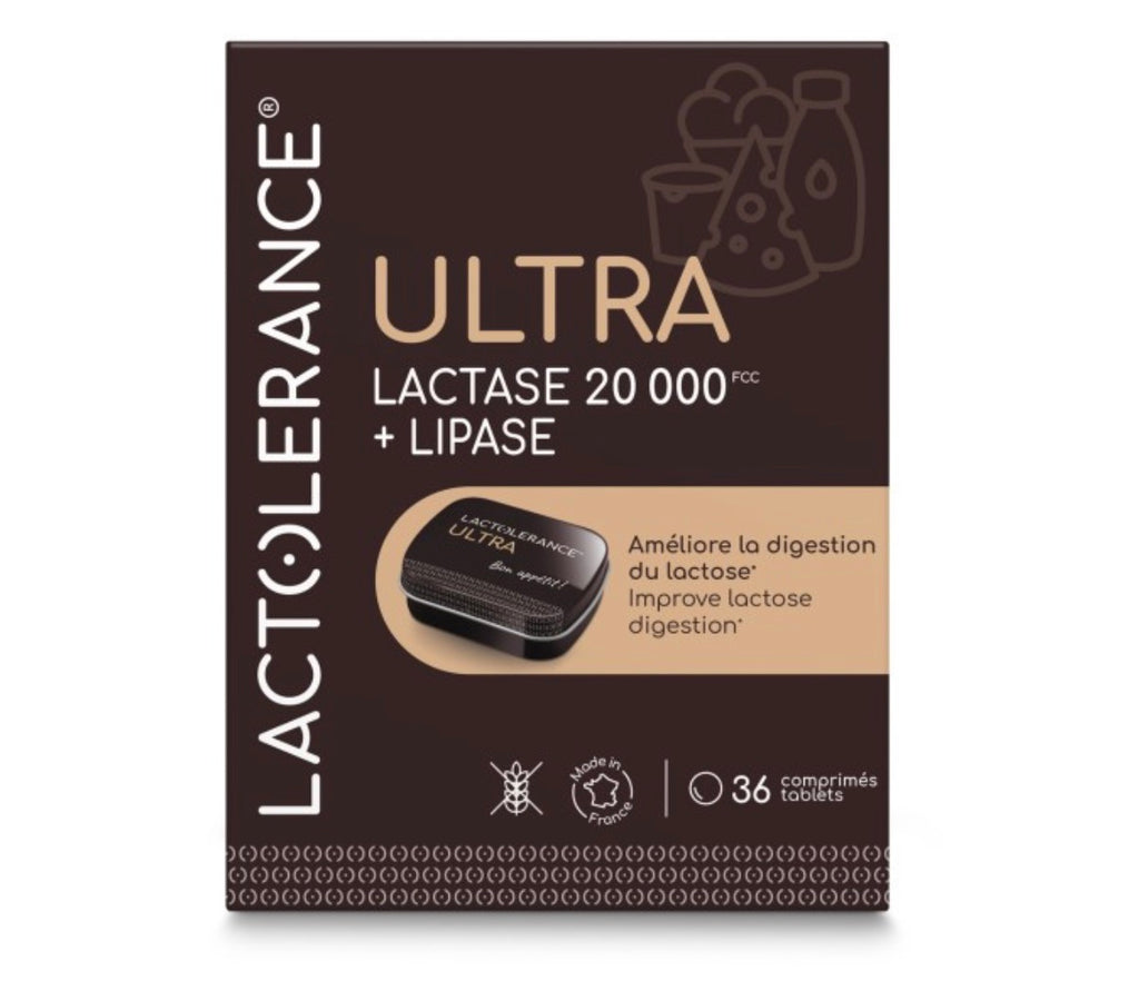 Lactolerance Ultra