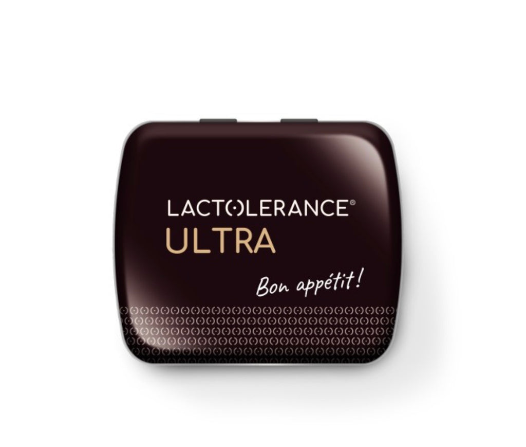 Lactolerance Ultra