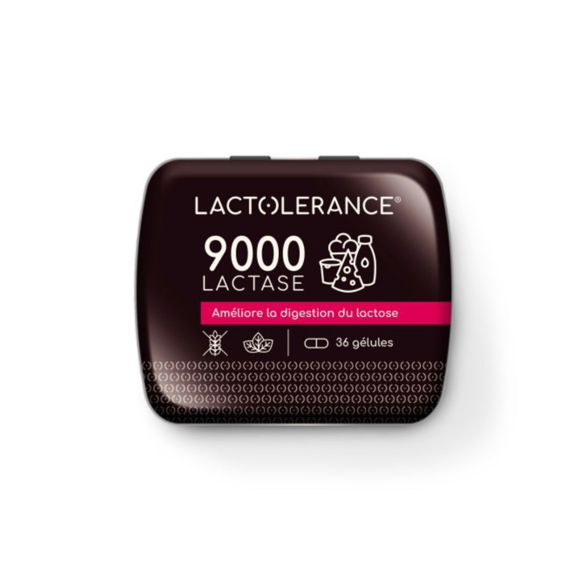 Lactolerance 9000