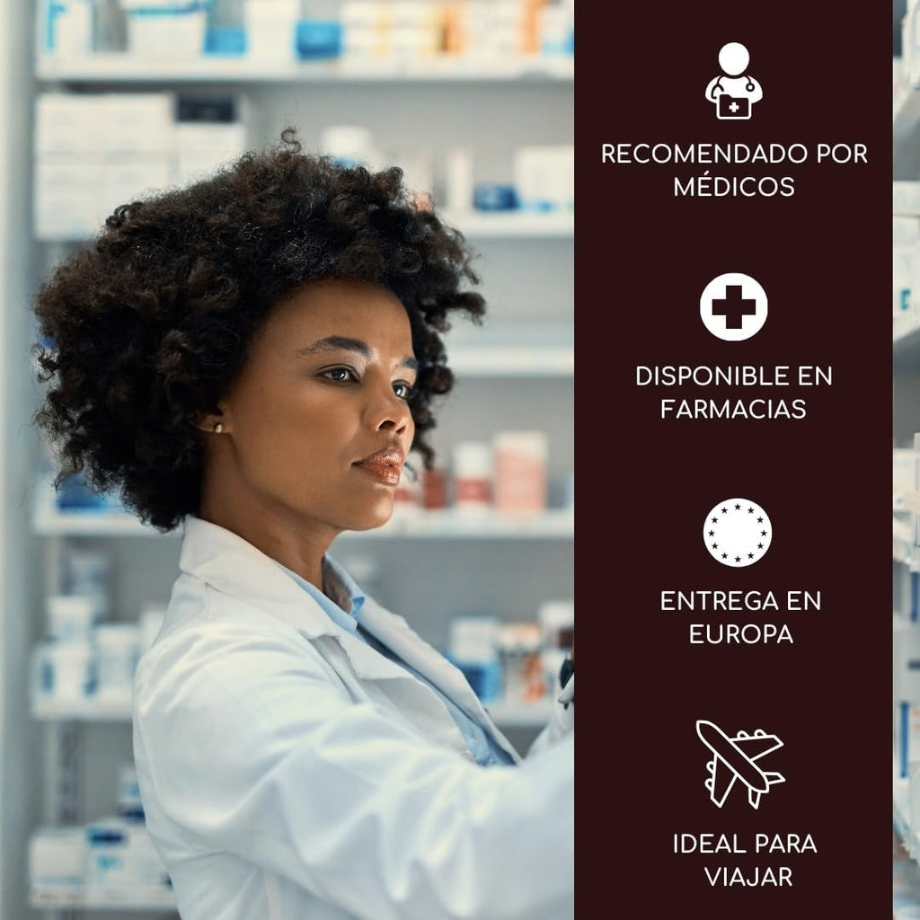 Lactolerance Ultra - 36 Cápsulas